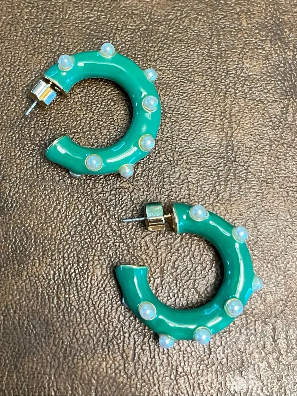 Kate spade earrings